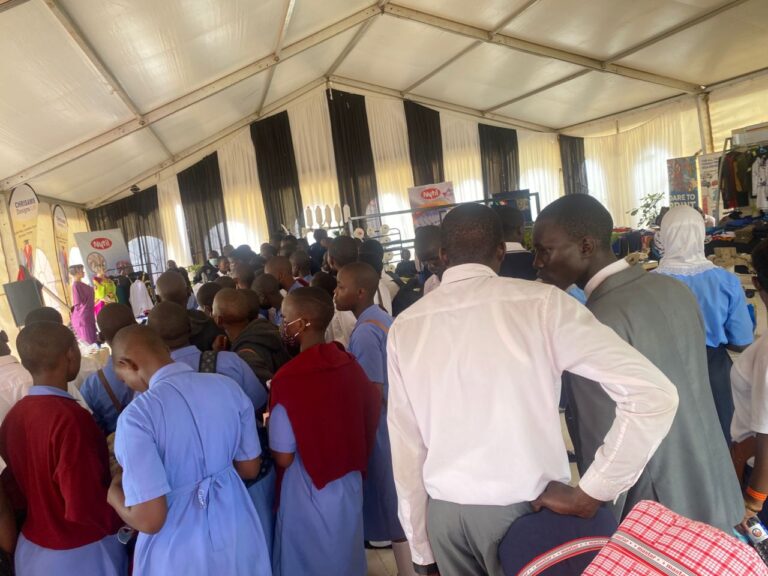 Strengthening the Textile Value Chain