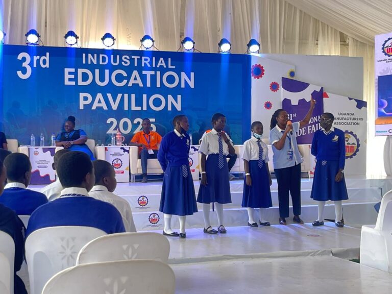 Uganda Tailors Association Shines at UMA Showgrounds, Lugogo